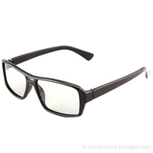 Wholesale Passive Polarized 3D Glasses for Digital Cinema